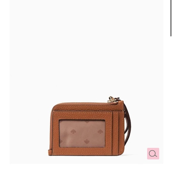 Kate spade wristlet NWT - Picture 2 of 5